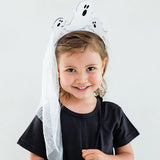 Ghost Headdress