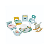 Muebles de habitación de niños