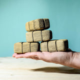 Set de Pajas de granero