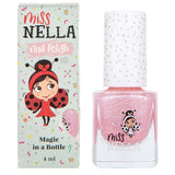 Esmalte Itsy Glitzy Hippo
