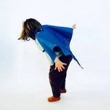 Disfraz de Mantarraya