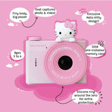 Mini Hello Kitty Digital (Edición Limitada)