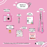 Mini Hello Kitty Digital (Edición Limitada)