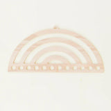 Exhibidor grande de playsilk Arcoiris