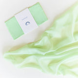 Kit de 10 Playsilks Colores Sólidos