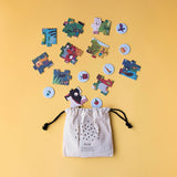 My Little Farm Pocket Puzzle