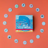 My Little Ocean Pocket Puzzle