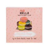 Macaron Magic Eye and Cheek