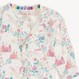 Pijama entera con cierres magnéticos "Tail of magic"