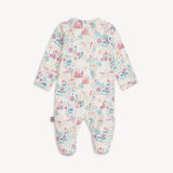 Pijama entera con cierres magnéticos "Tail of magic"