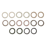 Mini Towelling Ponies