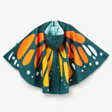 Impermeable para adultos Mariposa