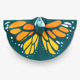 Impermeable para adultos Mariposa