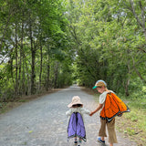 Alas de mariposa Monarca Jack Be Nimble