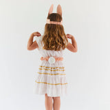 Cola de conejito Natural