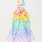 Orejas de conejito Soft Rainbow