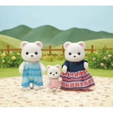 Familia Oso Polar