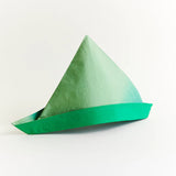 Gorrito de Peter Pan