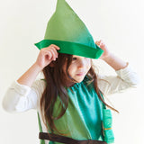 Gorrito de Peter Pan