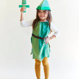 Túnica de Peter Pan