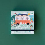 Petit Voyage Pocket Puzzle