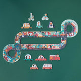 Petit Voyage Pocket Puzzle