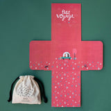Petit Voyage Pocket Puzzle