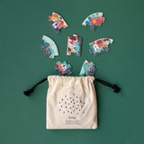 Petit Voyage Pocket Puzzle
