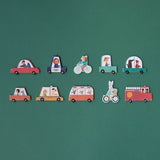 Petit Voyage Pocket Puzzle