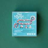Petit Voyage Pocket Puzzle
