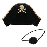 Pirate Dress Up