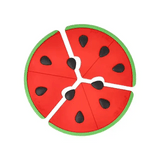 Wally the Watermelon Pizza Puzzle Bebé