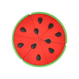 Wally the Watermelon Pizza Puzzle Bebé