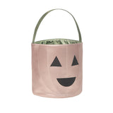 Pumpkin Trick Or Treat