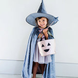 Pumpkin Trick Or Treat