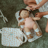 Cambiador convertible Rainbow Ollie Ella