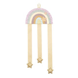 Bright Rainbow Wall Hanger