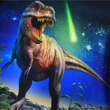 Reif Meteor Dino