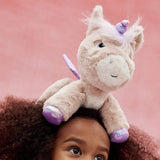 Unicornio Dinkum "Pink Shimmer"