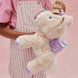 Unicornio Dinkum "Pink Shimmer"