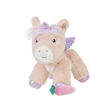 Unicornio Dinkum "Pink Shimmer"