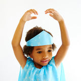 Tiara Reina de la Nieves