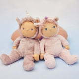Dinky Dinkum Unicorns "Una Pink"