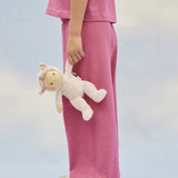 Dinky Dinkum Unicorns "Una Pink"