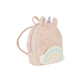 Mochila Hopalong Unicorn Rosa