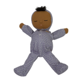 Muñecas Cozy Dinkums "Squeak Posey"