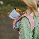 Muñecas Cozy Dinkums "Squeak Posey"