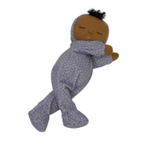 Muñecas Cozy Dinkums "Squeak Posey"