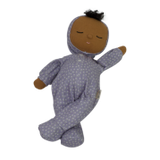 Muñecas Cozy Dinkums "Squeak Posey"