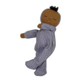 Muñecas Cozy Dinkums "Squeak Posey"